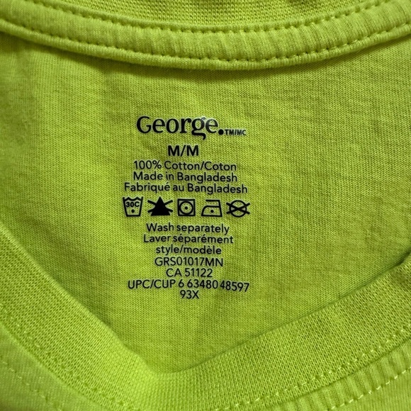 George Cotton Tops - Picture 2 of 7